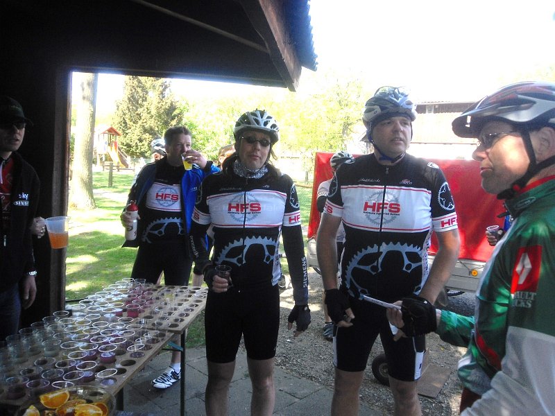 RTF Celle 2011 Manfred 140